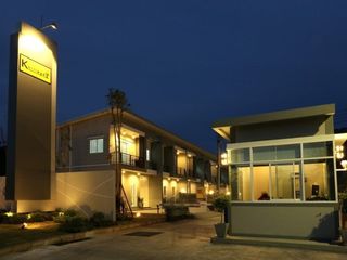 K Village 1