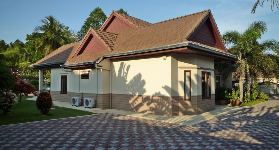Foxlea Villas