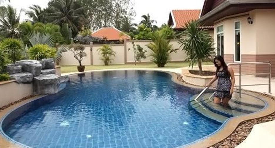 Foxlea Villas
