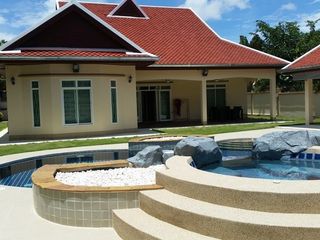Foxlea Villas