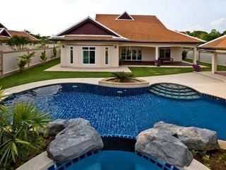 Foxlea Villas