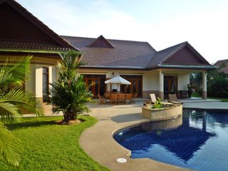Foxlea Villas