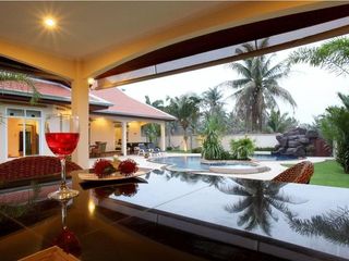 Foxlea Villas