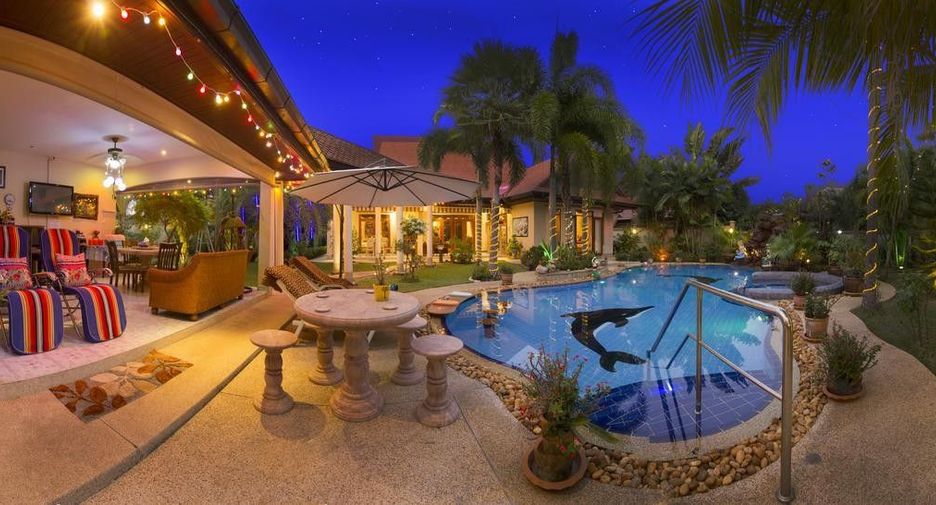 Foxlea Villas