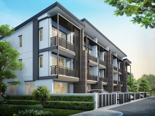 Town Avenue Time Thakham 16