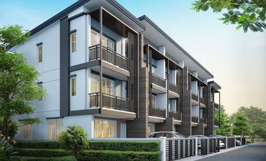 Town Avenue Time Thakham 16
