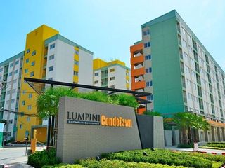 Lumpini Condo Town Chonburi - Sukhumvit