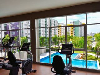 Lumpini Condo Town Chonburi - Sukhumvit