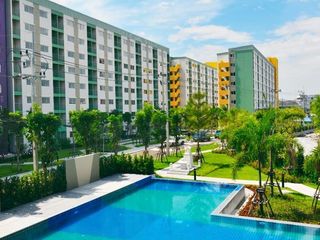 Lumpini Condo Town Chonburi - Sukhumvit