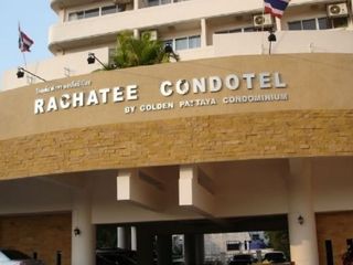 Rachatee Condotel