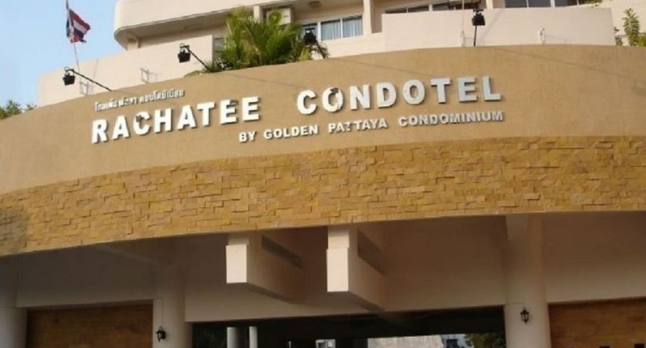 Rachatee Condotel