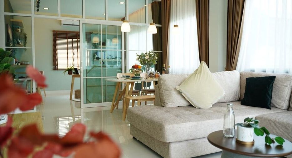 เดอะ ไพร์ม ชัยพฤกษ์-วงแหวน