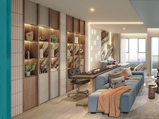 Aspire Onnut Station