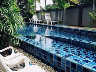 Sea and Sky Condo Bangsaray