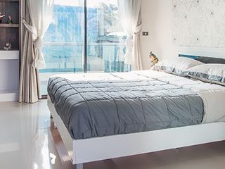 Sea and Sky Condo Bangsaray