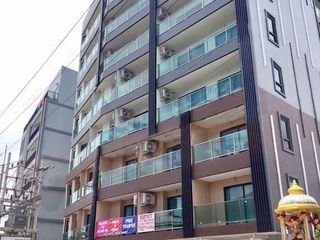 Sea and Sky Condo Bangsaray