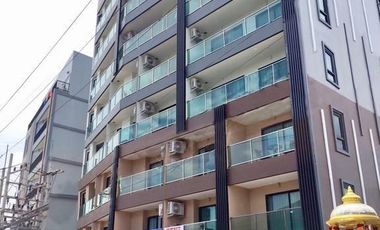 Sea and Sky Condo Bangsaray