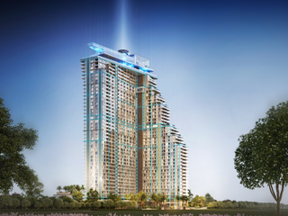 Grand Solaire Noble