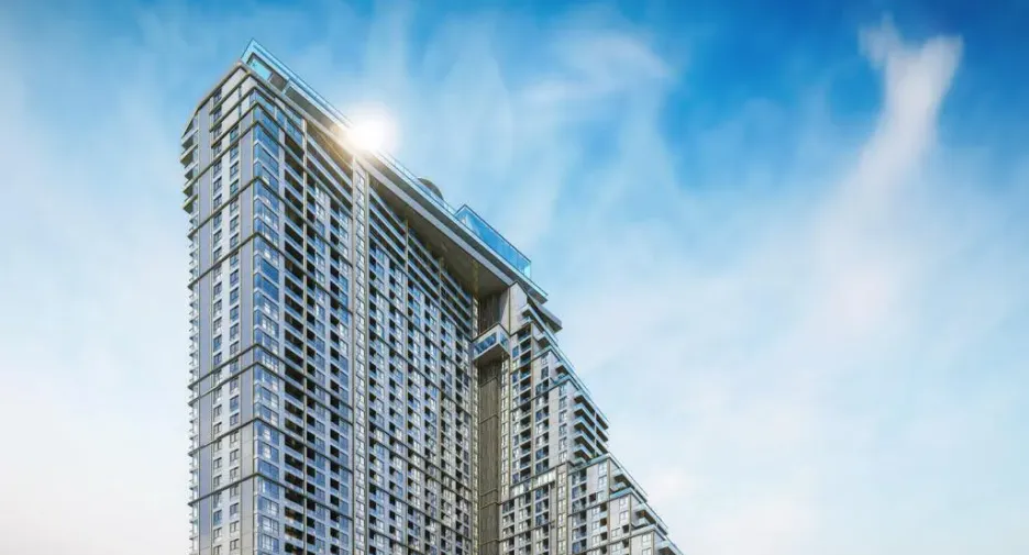 Grand Solaire Noble