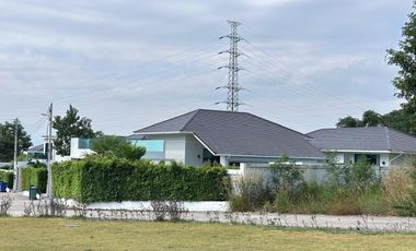 Baan View Khao phase 2
