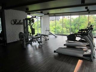 Aspire Sathorn-Taksin Brick Zone
