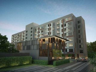 Aspire Sathorn-Taksin Brick Zone