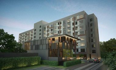 Aspire Sathorn-Taksin Brick Zone