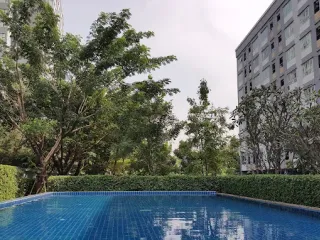 Aspire Sathorn-Taksin Brick Zone