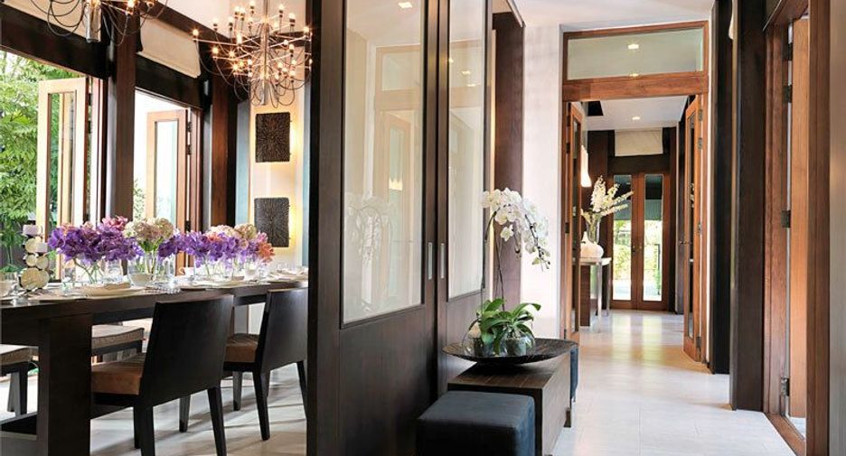 99 Residence Rama 9