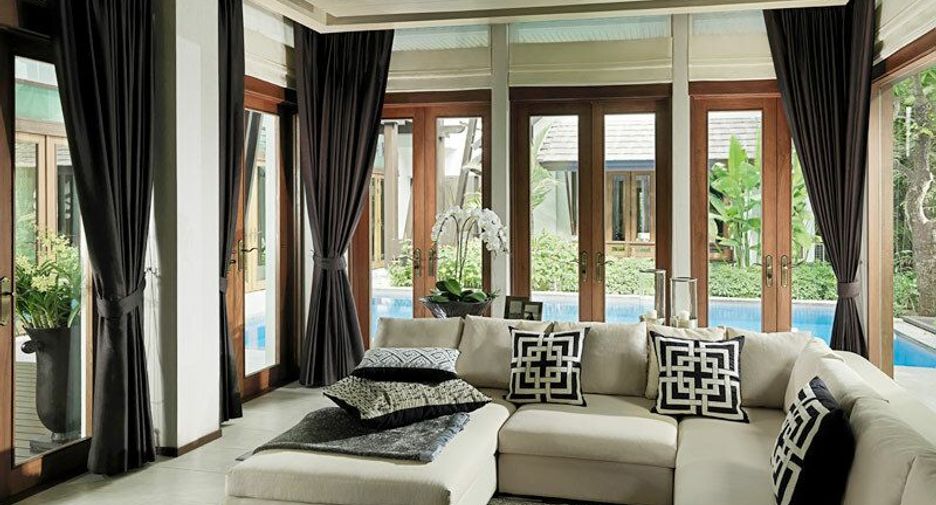 99 Residence Rama 9
