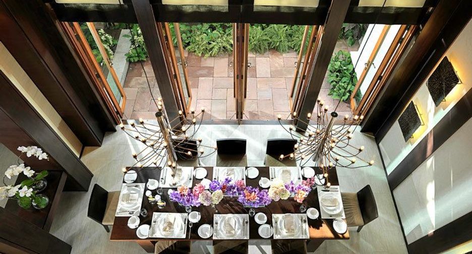 99 Residence Rama 9