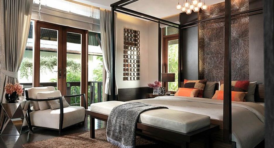 99 Residence Rama 9