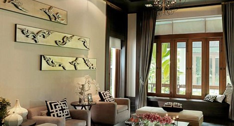 99 Residence Rama 9