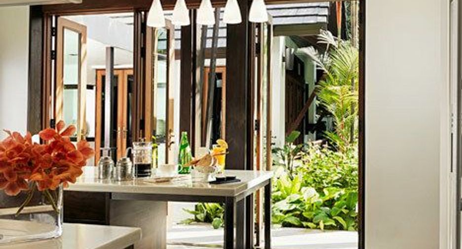 99 Residence Rama 9