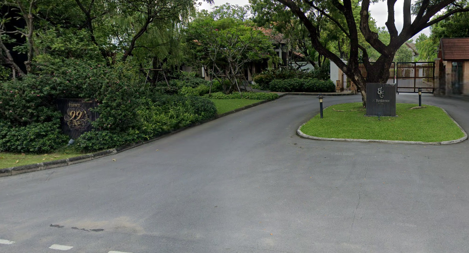99 Residence Rama 9
