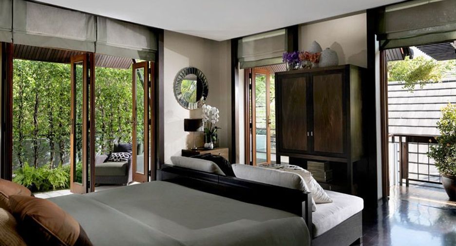 99 Residence Rama 9