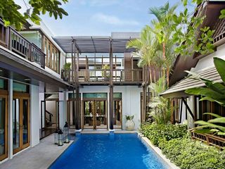 99 Residence Rama 9