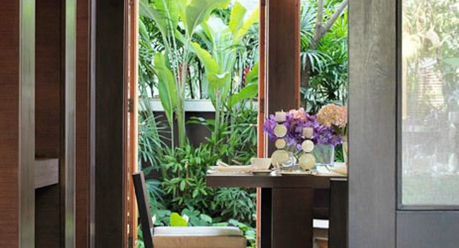 99 Residence Rama 9