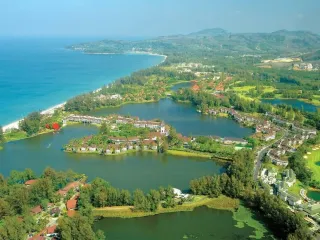 Allamanda 2 & 3 Condominium