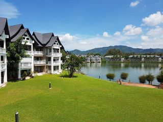 Allamanda 2 & 3 Condominium