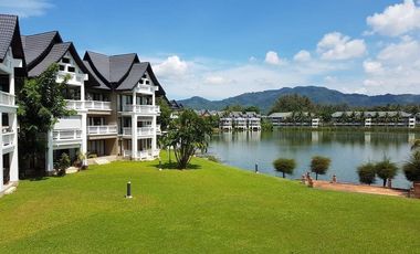 Allamanda 2 & 3 Condominium
