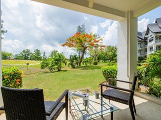 Allamanda 2 & 3 Condominium