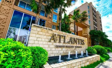 Atlantis Condo Resort