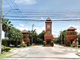 Casa Grand Rattanathibet – Ratchaphruek