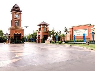 Casa Grand Rattanathibet – Ratchaphruek
