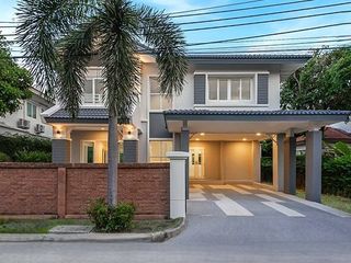 Casa Grand Rattanathibet – Ratchaphruek