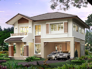 Casa Grand Rattanathibet – Ratchaphruek
