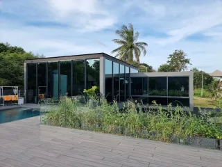 Aura Villa
