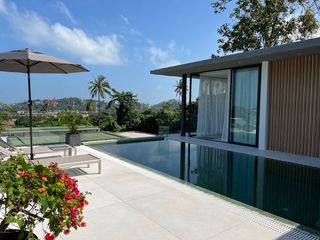 Aura Villa