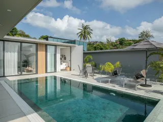 Aura Villa